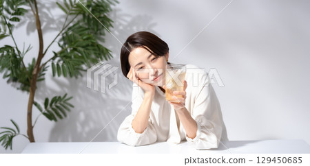 Highball Chuhai Women 129450685