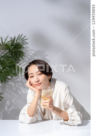 Highball Chuhai Women 129450693