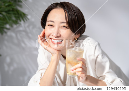 Highball Chuhai Women 129450695