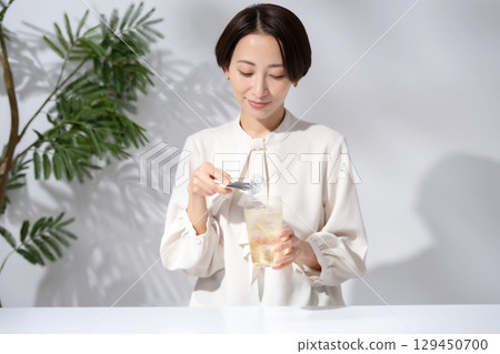 Highball Chuhai Women 129450700