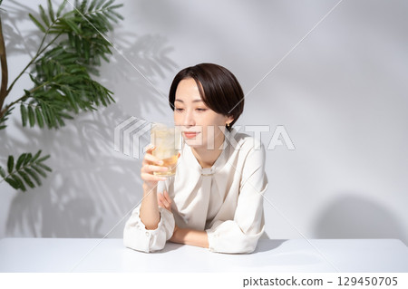 Highball Chuhai Women 129450705