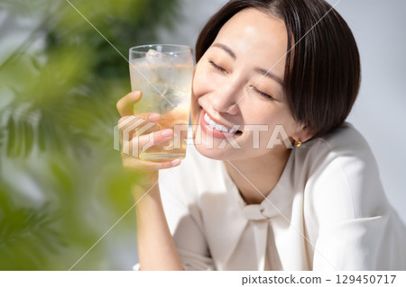 Highball Chuhai Women 129450717