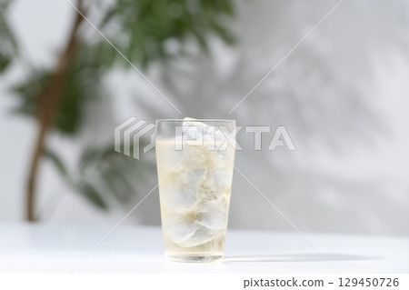 高球Chuhai清爽型 129450726