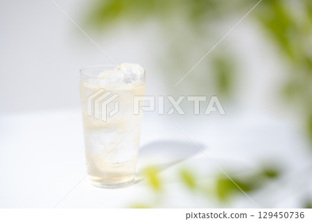 Highball Chuhai Refreshing 129450736