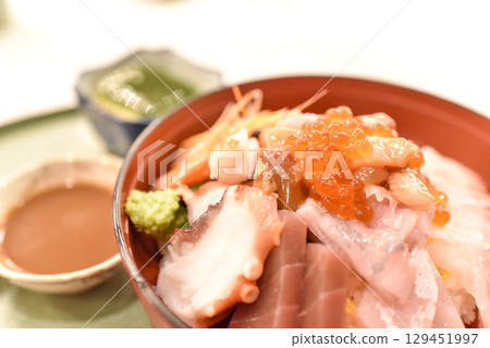 Shodoshima Hishio Rice Bowl Shodoshima Hishio Rice Bowl 129451997