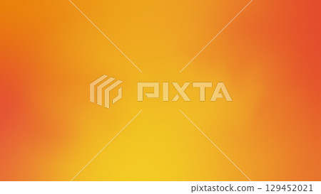 abstract color gradient background with yellow and orange abstract color gradient background with yellow and orange 129452021