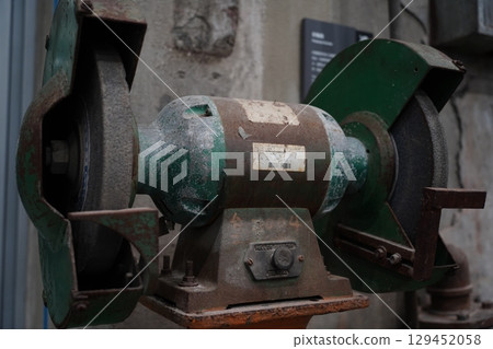 砂輪機 砂輪機 129452058
