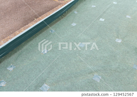 Grass protection sheet Grass protection sheet 129452567
