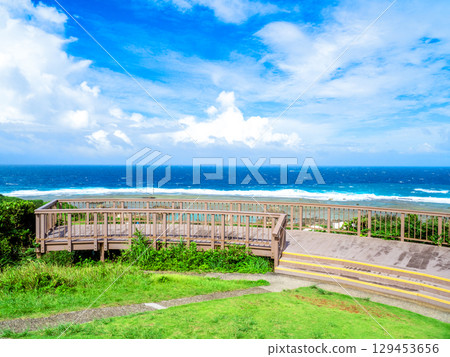 Cape Ayamaru Observatory (Amami Oshima, Kagoshima Prefecture) 129453656