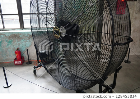Industrial fans Industrial fans 129453834