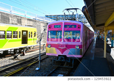 流山電鐵列車 129453922