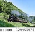 Moka鐵路蒸汽機車 129453974