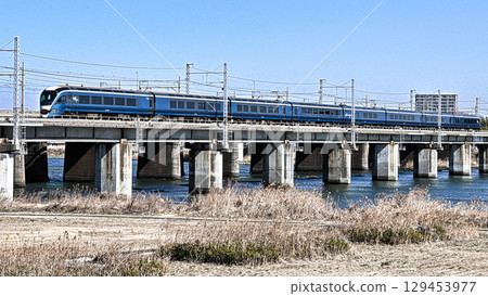 東海道本線特快列車 東海道本線特快列車 129453977