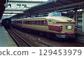 新潟特快列車 129453979