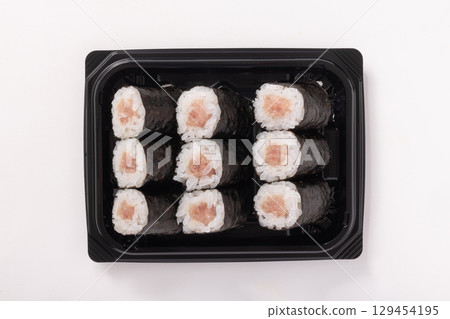 鐵捲包裝 129454195