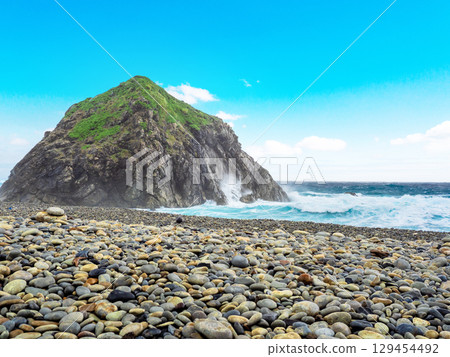 穗星海灘(鹿兒島縣奄美大島) 穗星海灘(鹿兒島縣奄美大島) 129454492