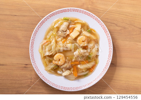 Chinese food Chinese food 129454556
