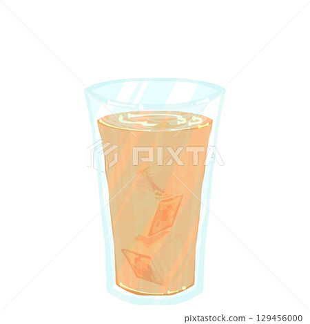冰鎮奶茶 129456000