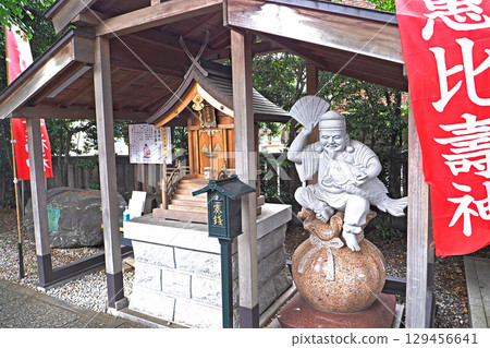 大鳥神社[東京都豐島區雜司谷] 129456641