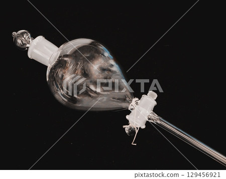 Separatory funnel Separatory funnel 129456921