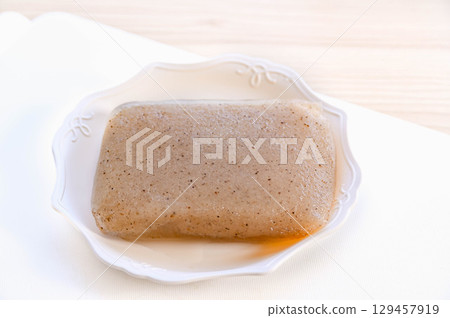 冷凍蒟蒻 129457919