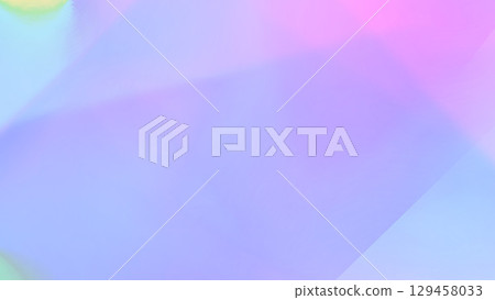 Gradient background material (blue/purple/pink) 129458033