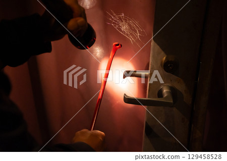 搶劫罪入侵 129458528