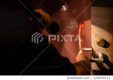 搶劫罪入侵 129458532