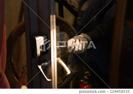 搶劫罪入侵 129458535