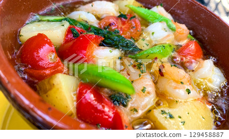 Ajillo I had on Shodoshima Ajillo I had on Shodoshima 129458887