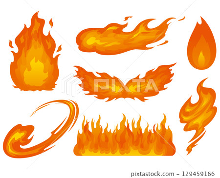 火焰圖 129459166