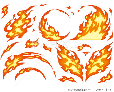 火焰圖 129459183