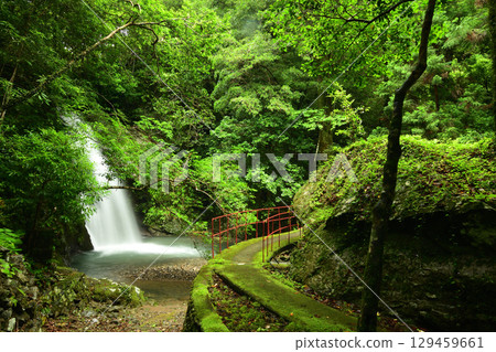 大瀧川大瀧(Otaki)【和歌山縣日高區日高川町】 大瀧川大瀧(Otaki)【和歌山縣日高區日高川町】 129459661
