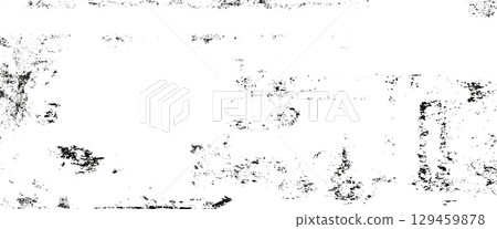 Old grunge textured background with grainy noise. Film black filter. Distressed retro photo effect. Old movie overlay. Gritty texture with dust, scratches and subtle spots. Vector illustration Old grunge textured background with grainy noise. Film black filter. Distressed retro photo effect. Old movie overlay. Gritty texture with dust, scratches and subtle spots. Vector illustration 129459878