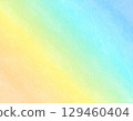 Colorful watercolor paper 129460404