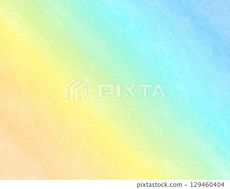 Colorful watercolor paper Colorful watercolor paper 129460404