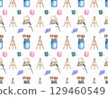 Paint patterns 129460549