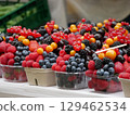 Fruits at Havel Market 129462534