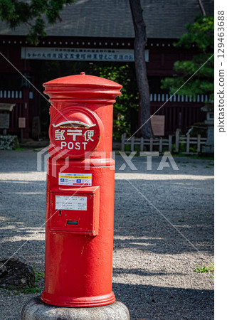 Haguroyama Five-story Pagoda, Tsuruoka City, Yamagata Prefecture Haguroyama Five-story Pagoda, Tsuruoka City, Yamagata Prefecture 129463688