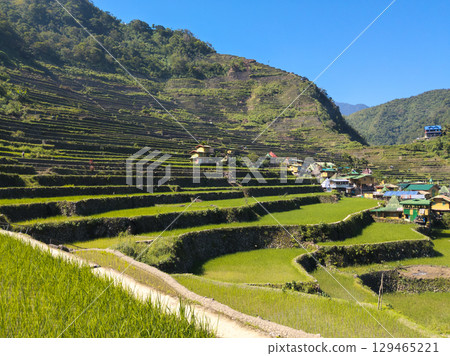 Banaue, Philippines 129465221