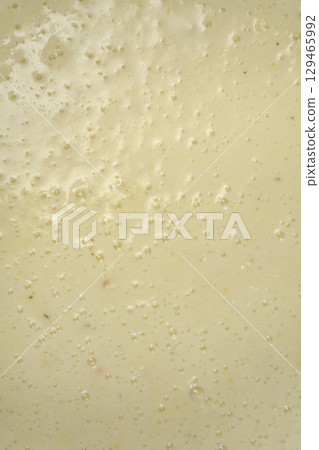 Bechamel sauce Bechamel sauce 129465992