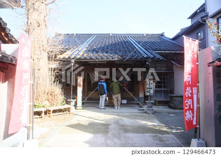 寺廟 129466473