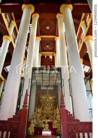 緬甸曼德勒巴加雅寺 129466608