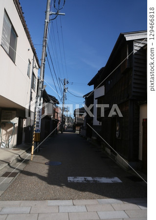 金澤市 金澤市 129466818