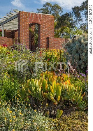 紐西蘭霍克斯灣納皮爾的布拉夫山瞭望台植物園 129467242