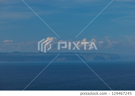 從紐西蘭霍克斯灣納皮爾的 Bluff Hill 瞭望台眺望 129467245