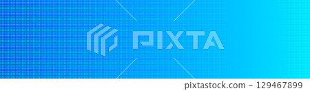Abstract light blue background pixel light pattern BG for finance tech, artificial intelligence, machine learning, digital ocean, software engineering, cyber security. Vector backdrop. Abstract light blue background pixel light pattern BG for finance tech, artificial intelligence, machine learning, digital ocean, software engineering, cyber security. Vector backdrop. 129467899