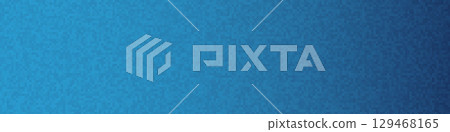 Digital Tech Blue Gradient Background for Data, AI, Science. Fintech Pixel Grid Pattern for Finance, Blockchain or Business Forum. BG for Machine Learning and Medical Research. Vector backdrop 129468165