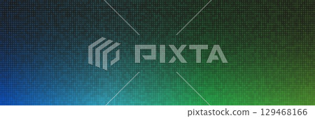 Digital Tech Blue Green Gradient Background for Data, AI, Science. Fintech Pixel Grid Pattern for Finance, Blockchain or Business Forum. BG for Machine Learning and Medical Research. Vector backdrop. Digital Tech Blue Green Gradient Background for Data, AI, Science. Fintech Pixel Grid Pattern for Finance, Blockchain or Business Forum. BG for Machine Learning and Medical Research. Vector backdrop. 129468166