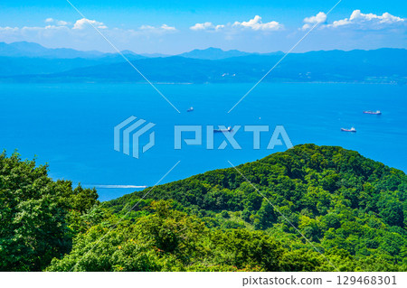 Hakodate Port (Hakodate City, Hokkaido) 129468301